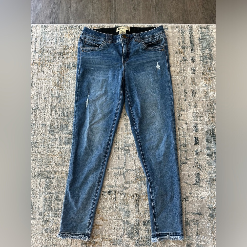 Democracy Jeans